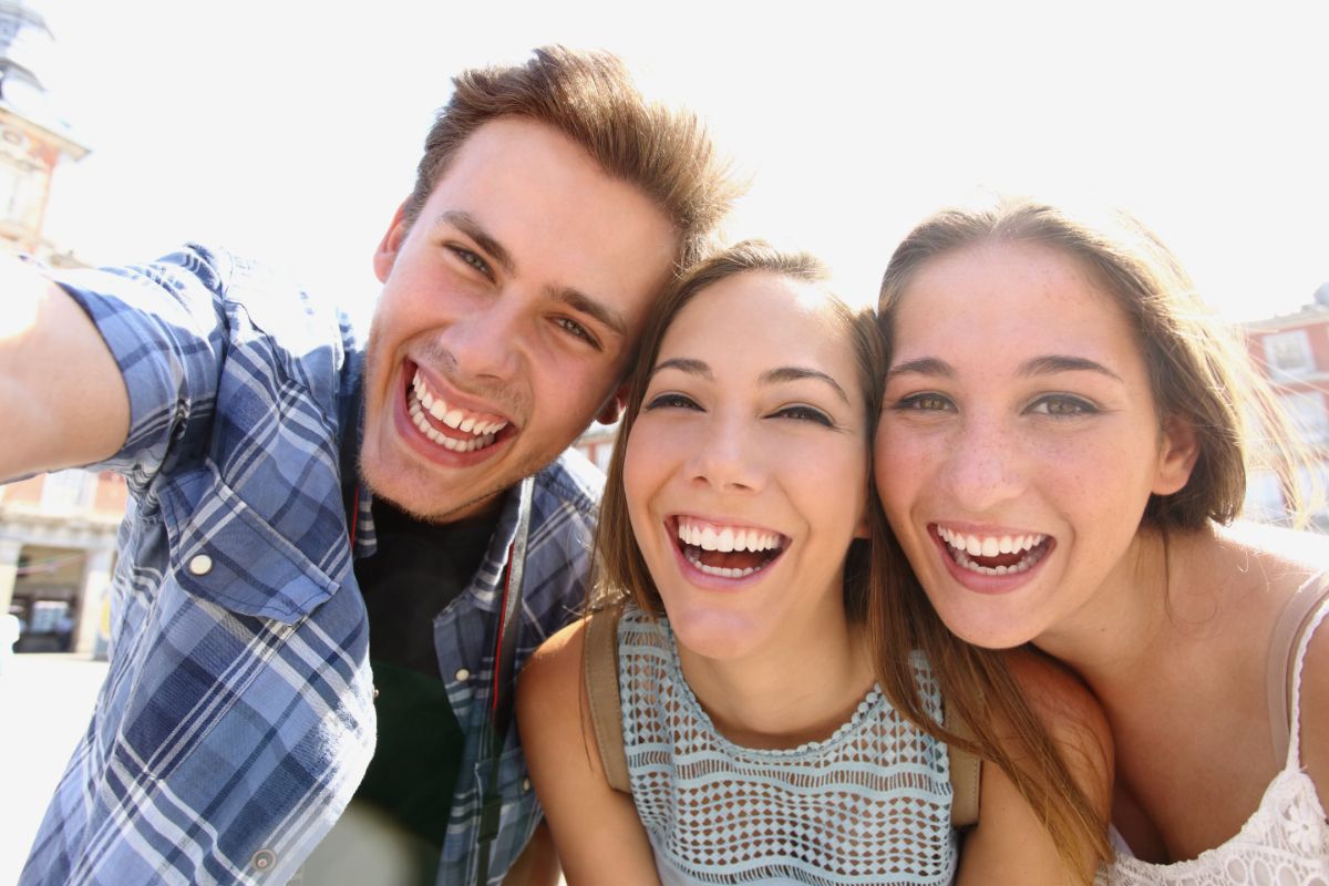Does Your Smile Leave A Lasting Impression?
