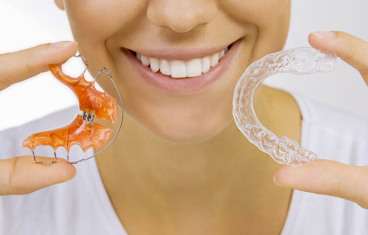 Debunking Common Myths About Braces For Adults