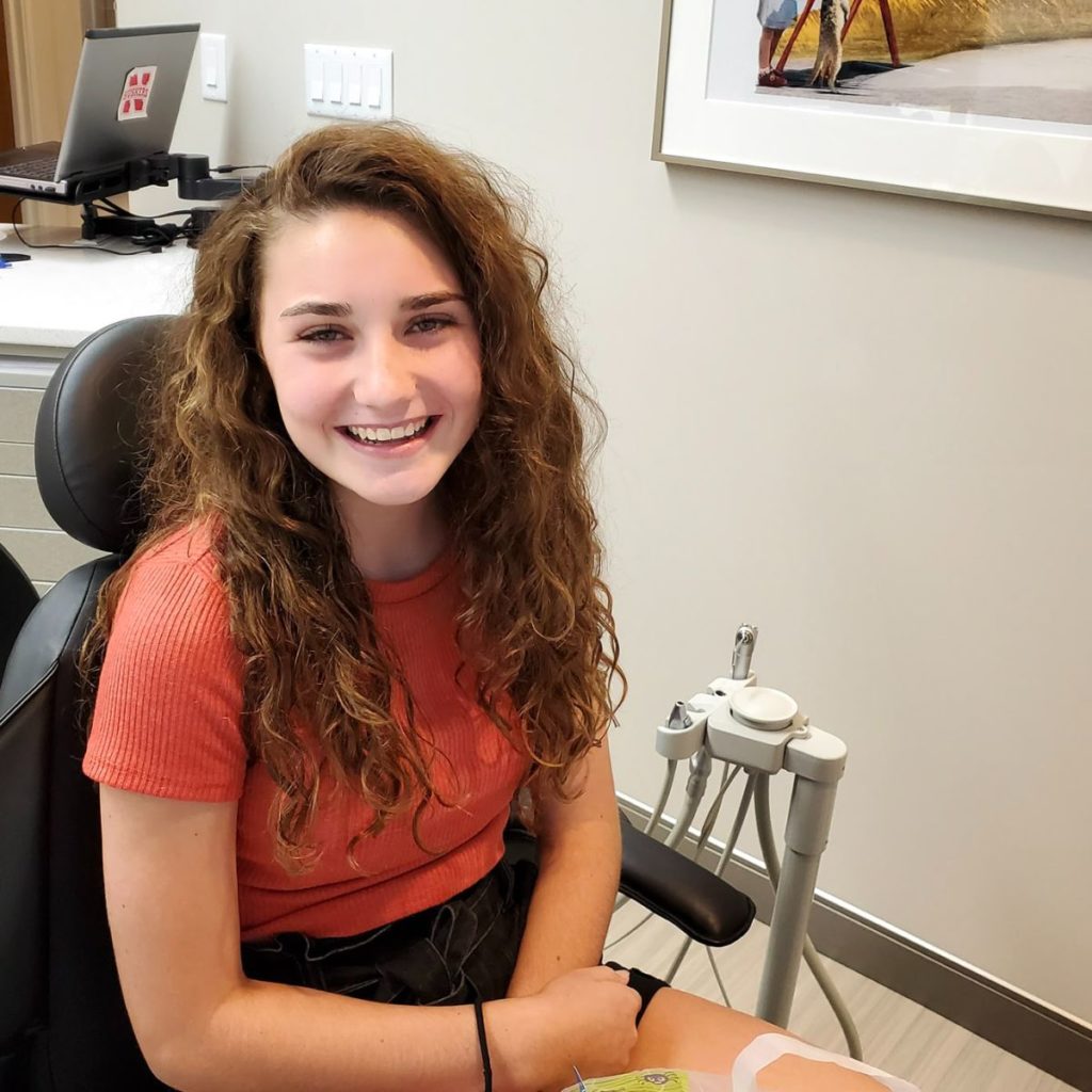 Orthodontics for All Ages York Braces Lincoln Invisalign