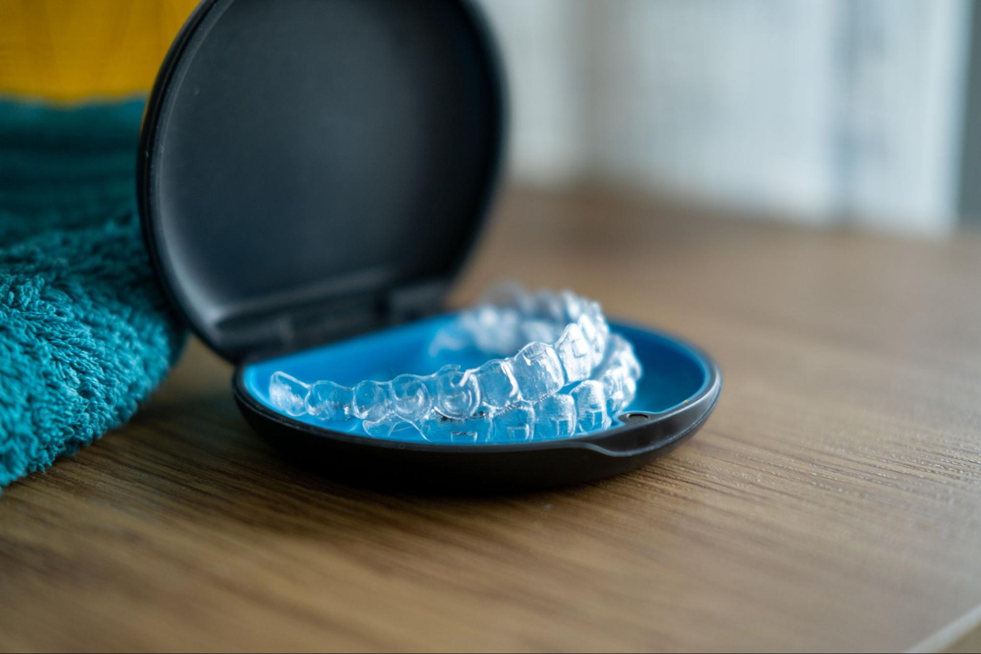 What Is the Process of Getting Fitted for Custom Clear Aligners?
